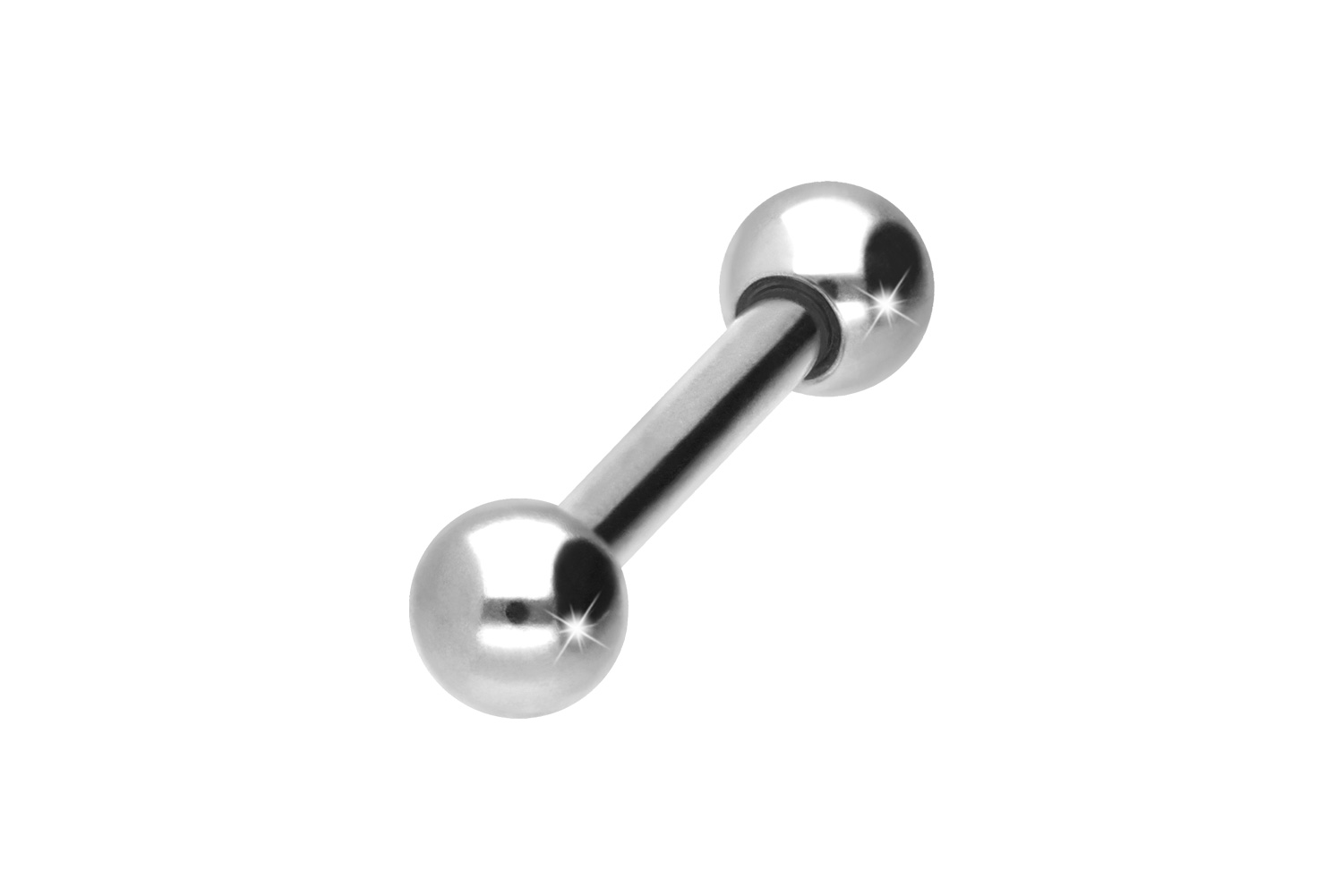 Titan Barbell Piercing